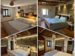 Bedroom collage
